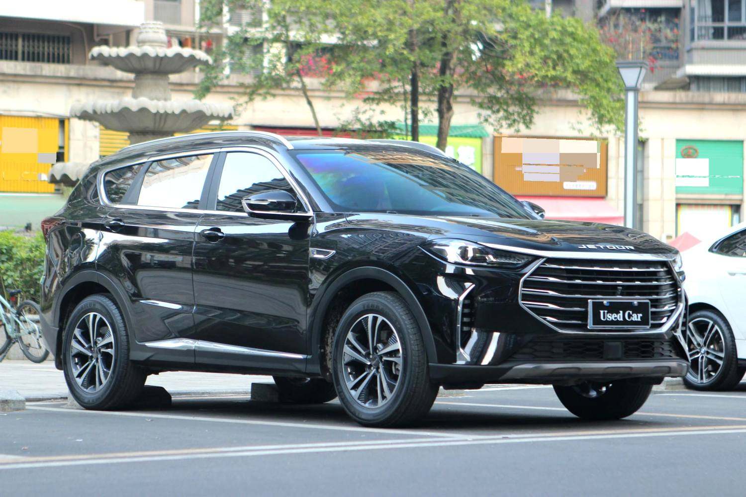 Yichun Xingyue Paipai Car Trading Co., Ltd