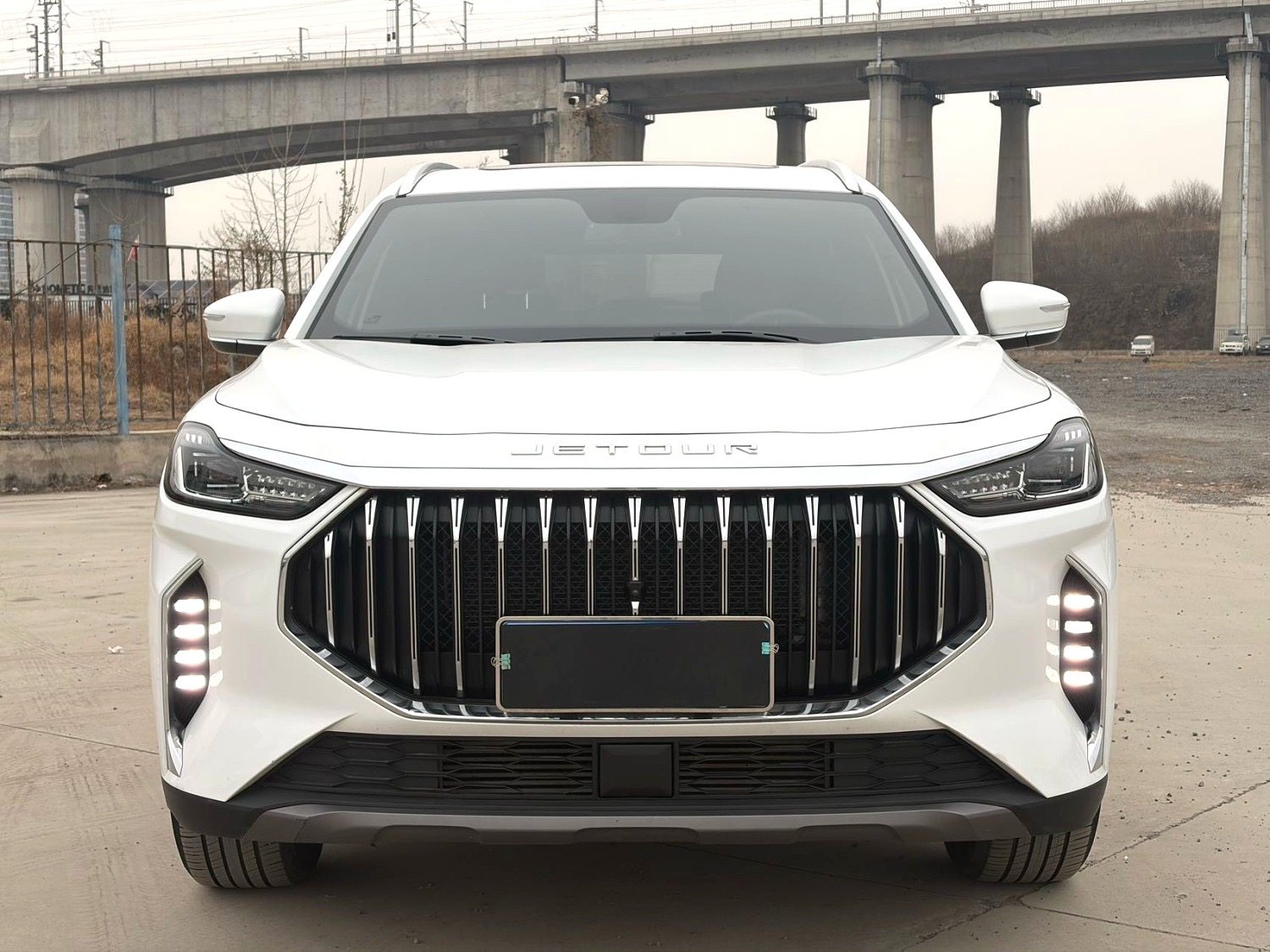 Yichun Xingyue Paipai Car Trading Co., Ltd