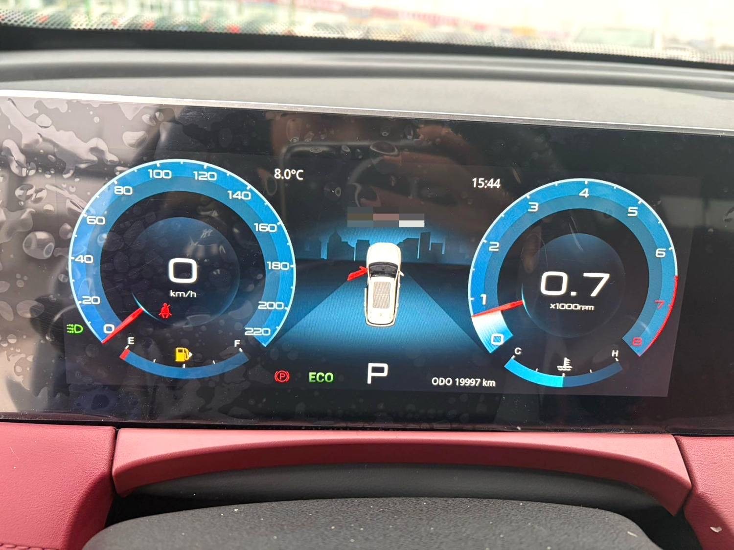 Yichun Xingyue Paipai Car Trading Co., Ltd