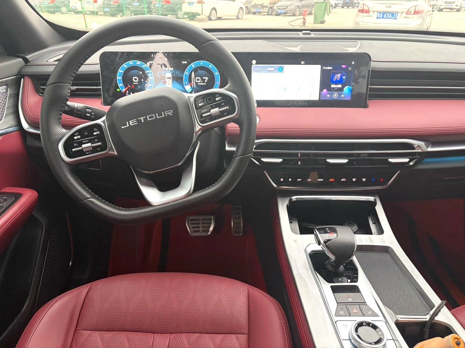 Yichun Xingyue Paipai Car Trading Co., Ltd