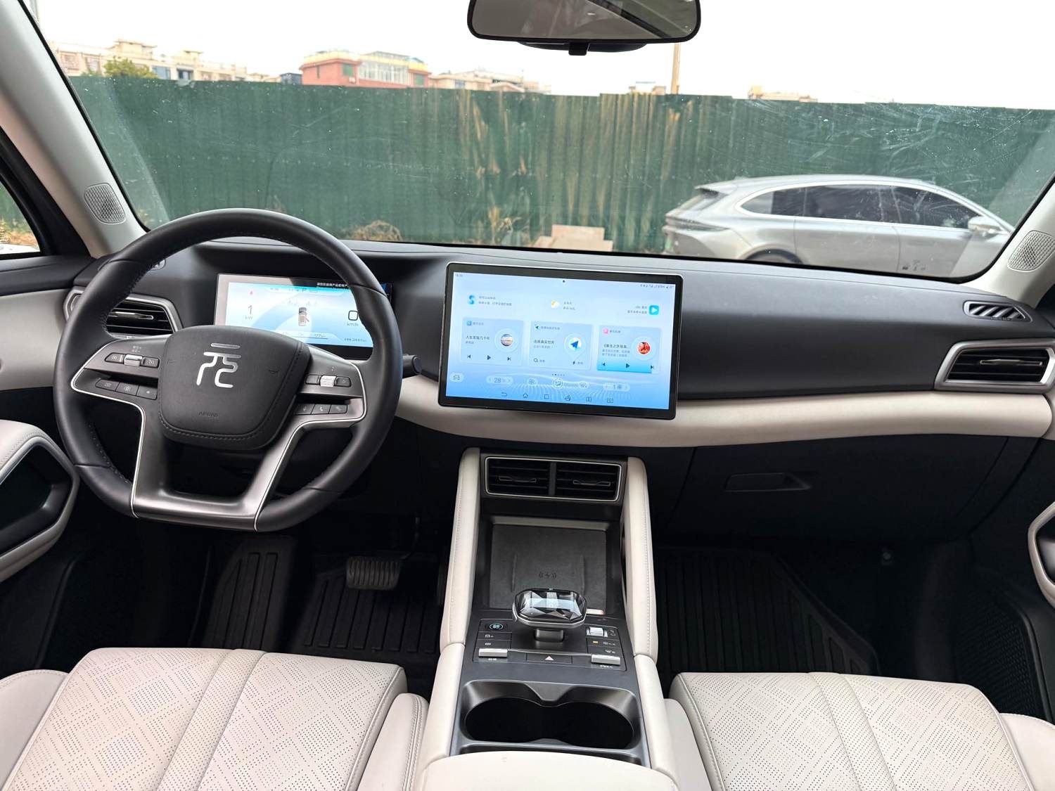 Yichun Xingyue Paipai Car Trading Co., Ltd