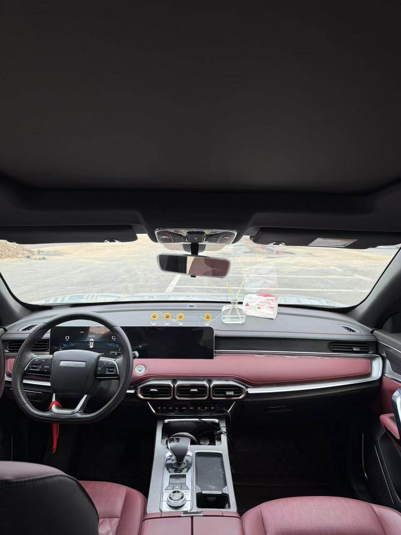 Yichun Xingyue Paipai Car Trading Co., Ltd