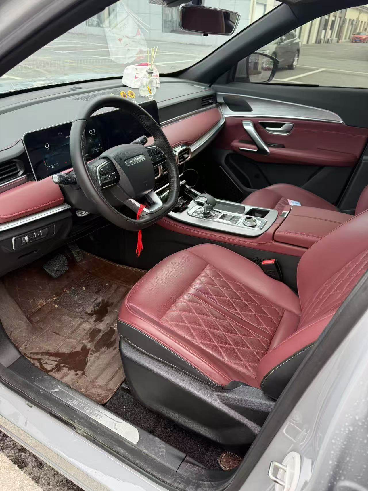 Yichun Xingyue Paipai Car Trading Co., Ltd