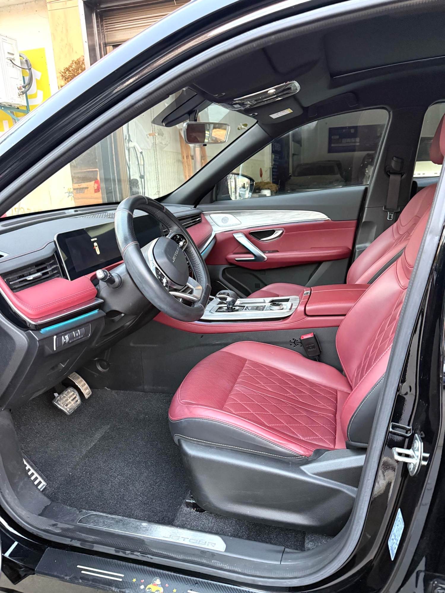 Yichun Xingyue Paipai Car Trading Co., Ltd