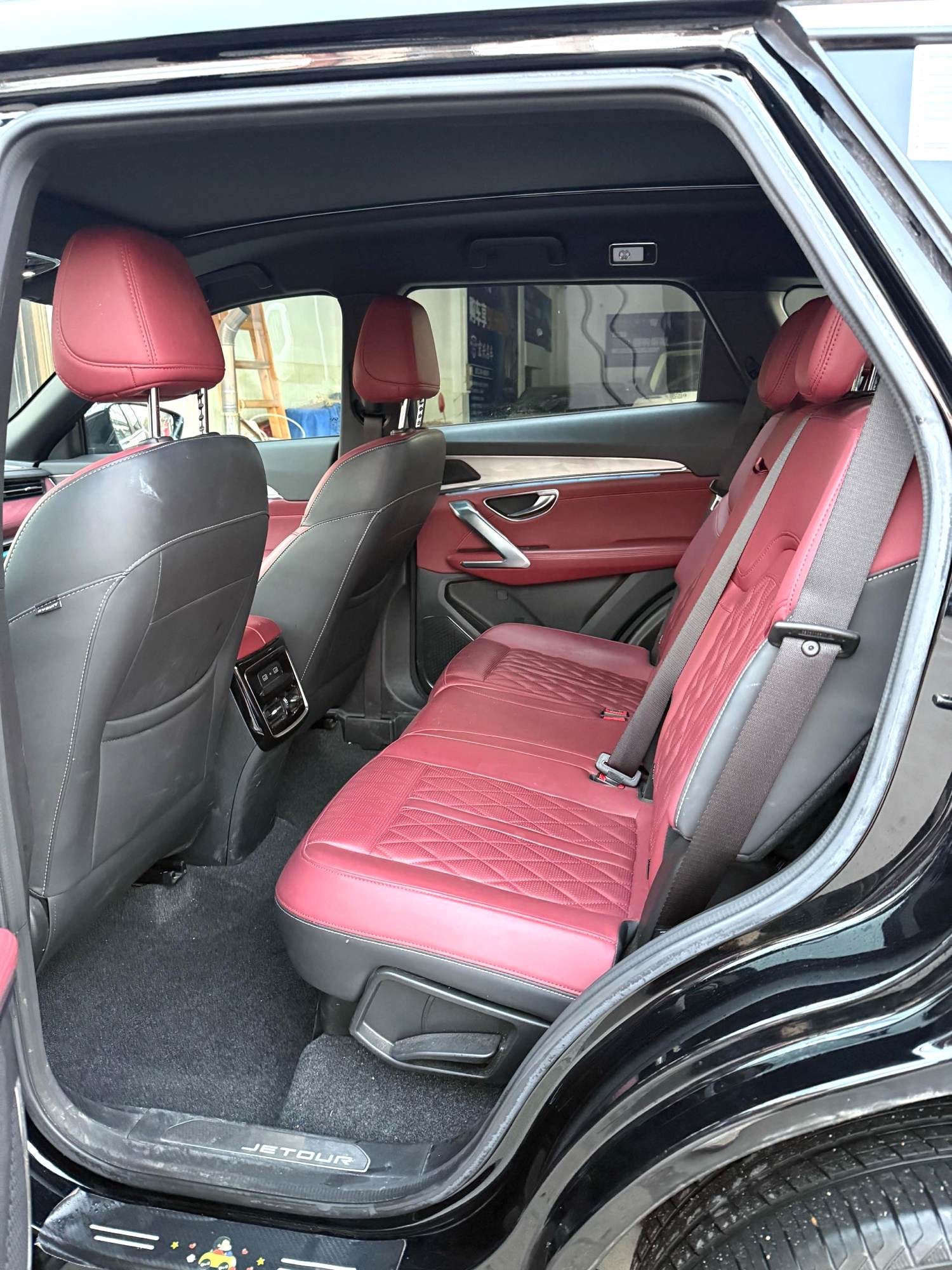 Yichun Xingyue Paipai Car Trading Co., Ltd