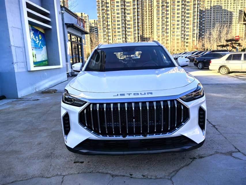 Yichun Xingyue Paipai Car Trading Co., Ltd