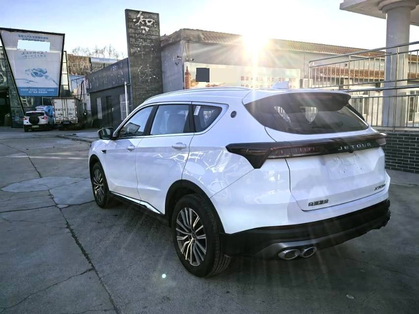 Yichun Xingyue Paipai Car Trading Co., Ltd