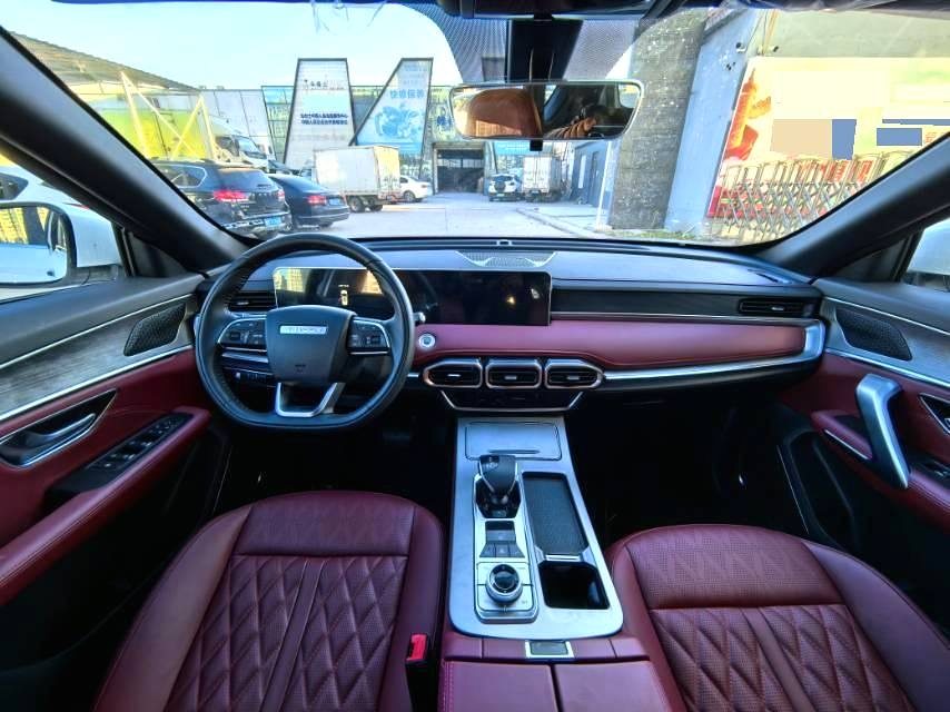 Yichun Xingyue Paipai Car Trading Co., Ltd