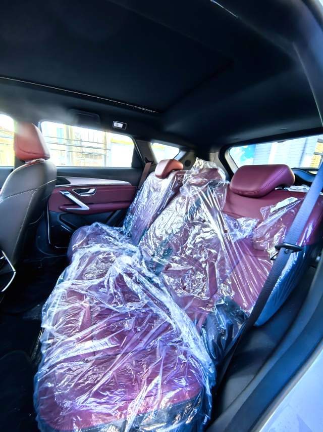 Yichun Xingyue Paipai Car Trading Co., Ltd