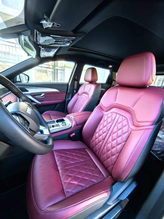 Yichun Xingyue Paipai Car Trading Co., Ltd