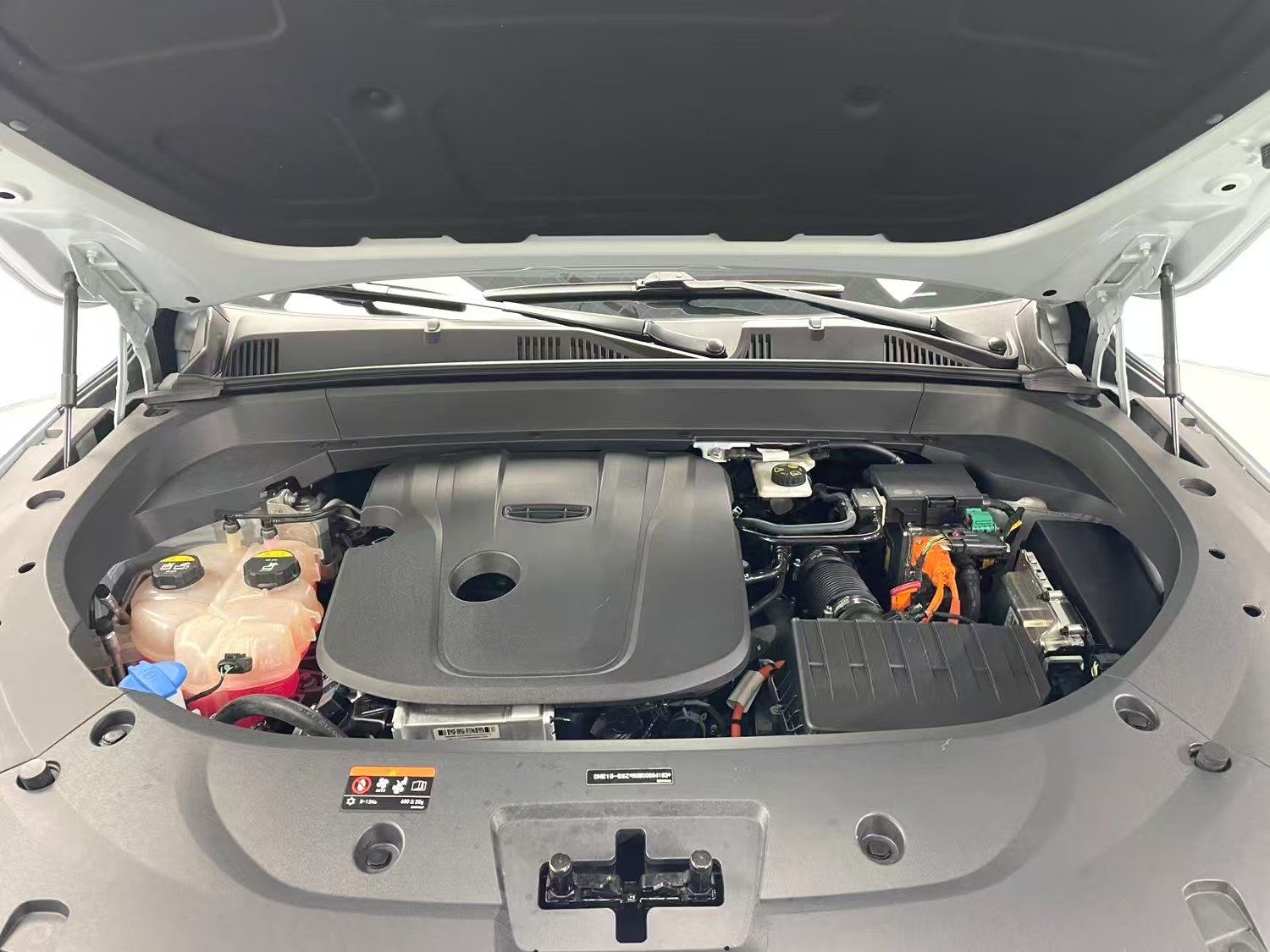 Yichun Xingyue Paipai Car Trading Co., Ltd