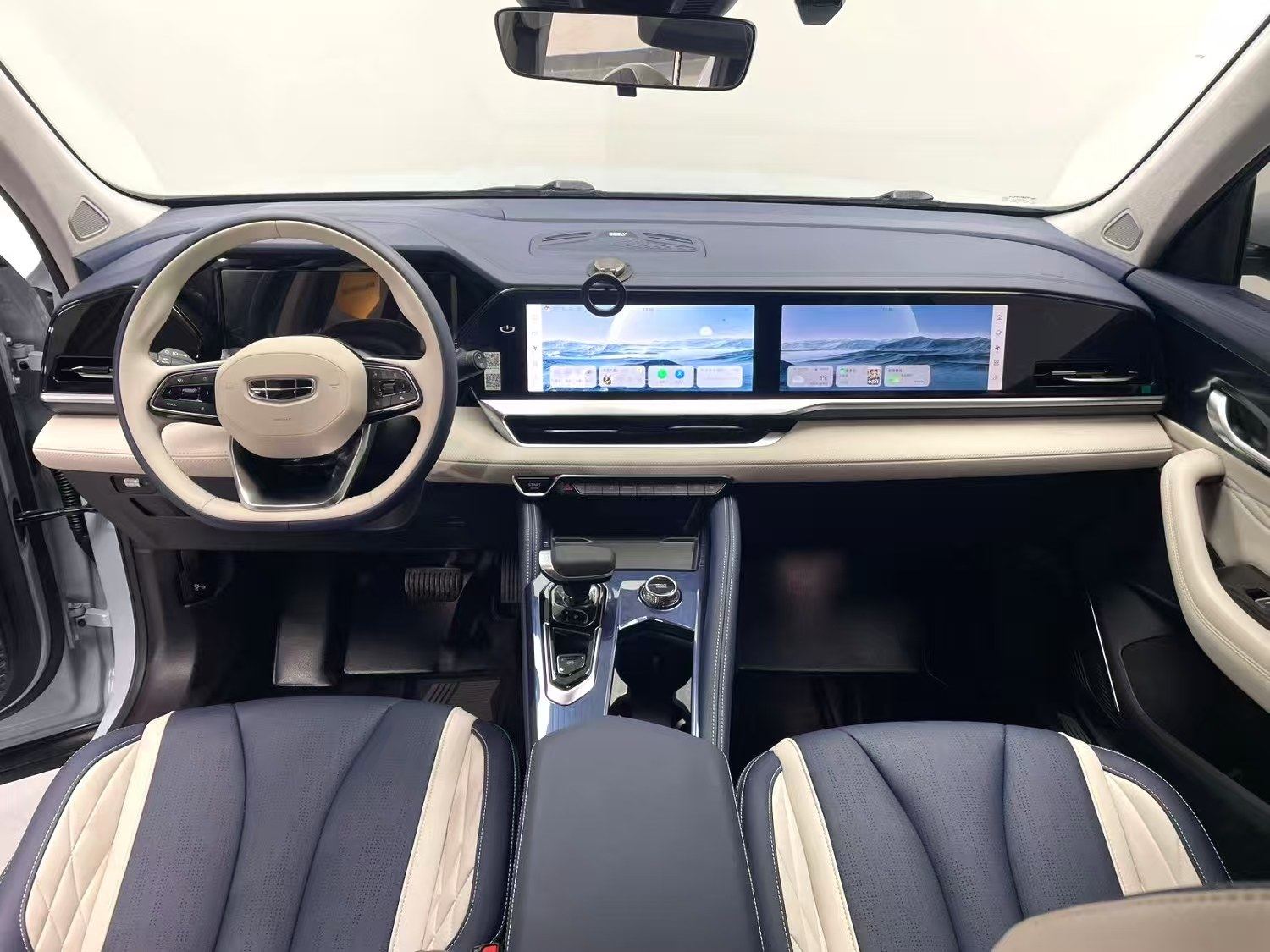 Yichun Xingyue Paipai Car Trading Co., Ltd