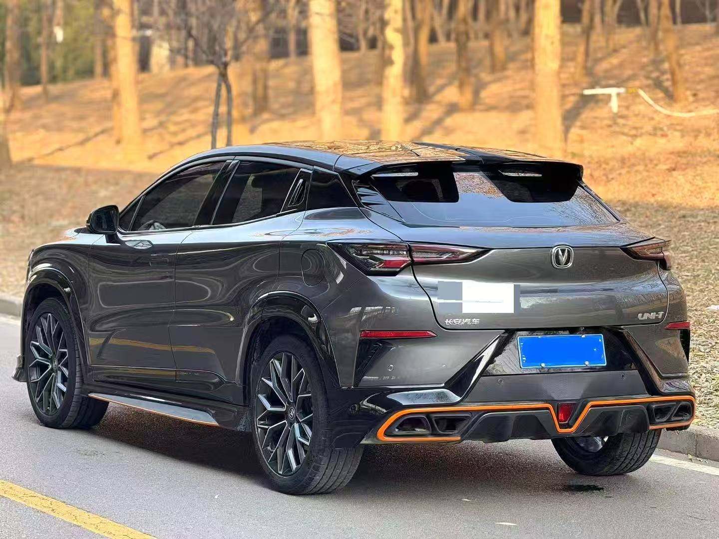 Yichun Xingyue Paipai Car Trading Co., Ltd