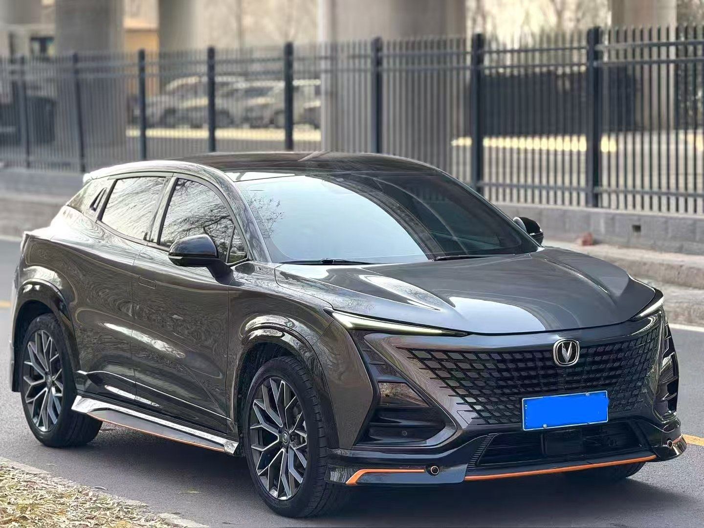 Yichun Xingyue Paipai Car Trading Co., Ltd