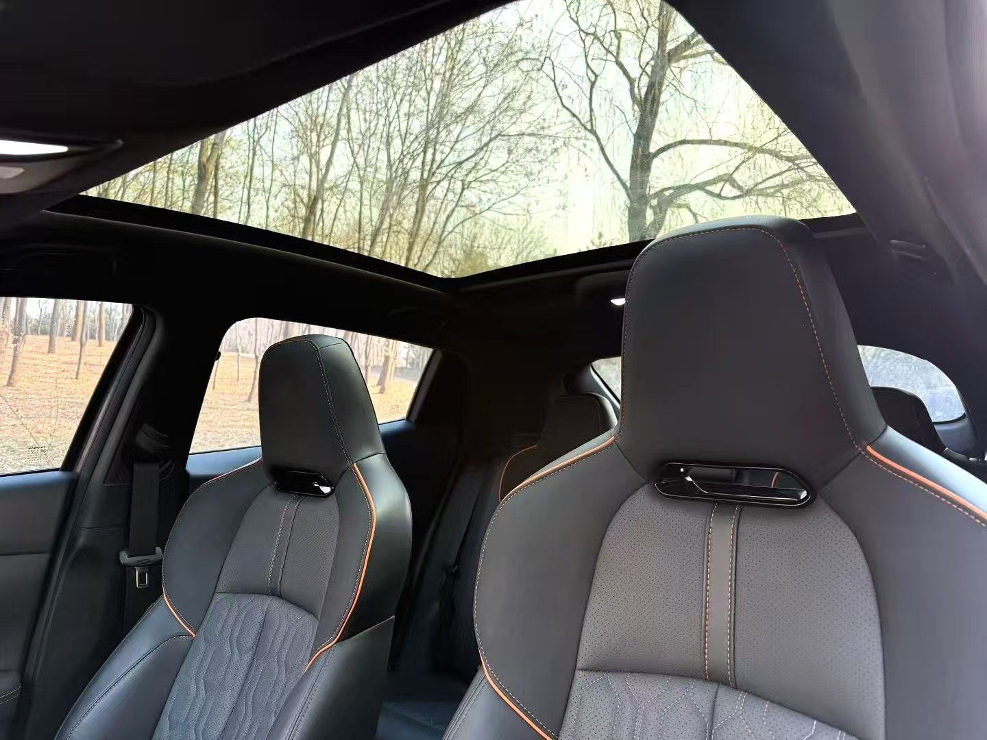 Yichun Xingyue Paipai Car Trading Co., Ltd