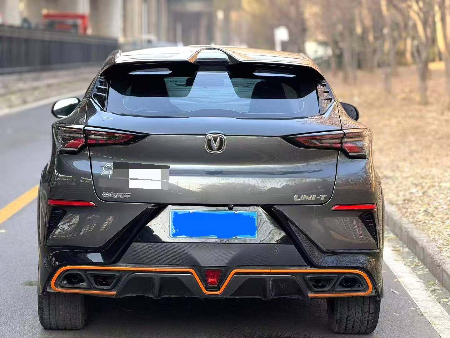 Yichun Xingyue Paipai Car Trading Co., Ltd