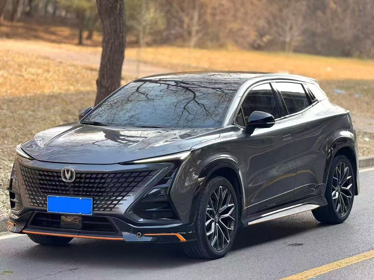 Yichun Xingyue Paipai Car Trading Co., Ltd