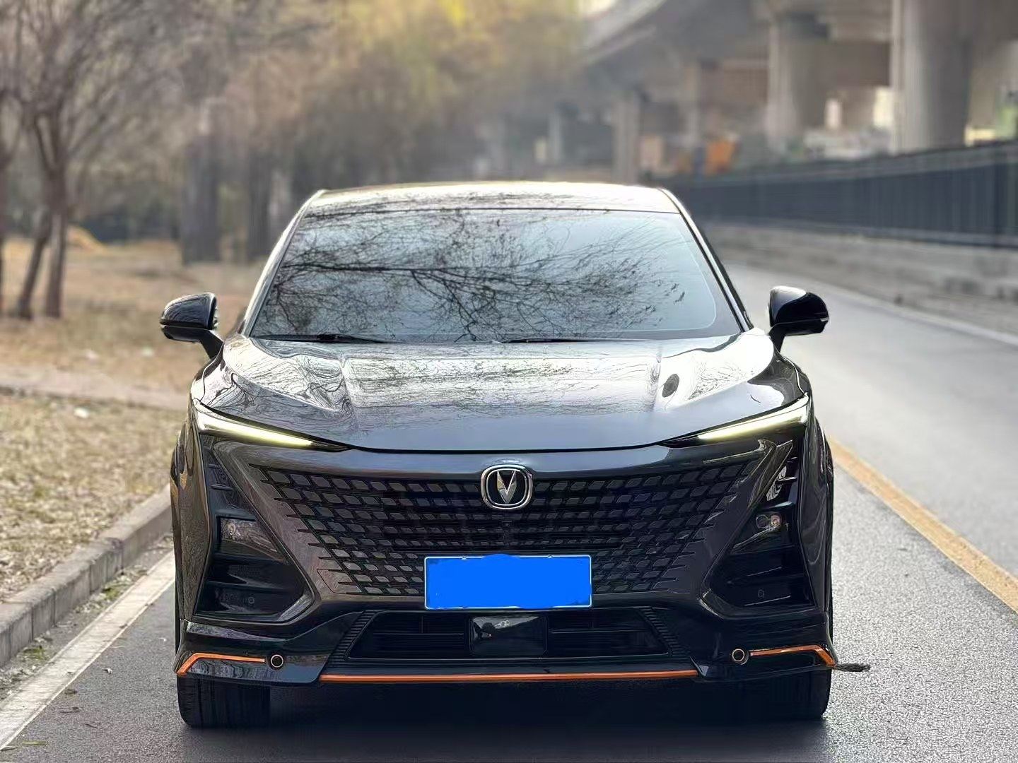 Yichun Xingyue Paipai Car Trading Co., Ltd