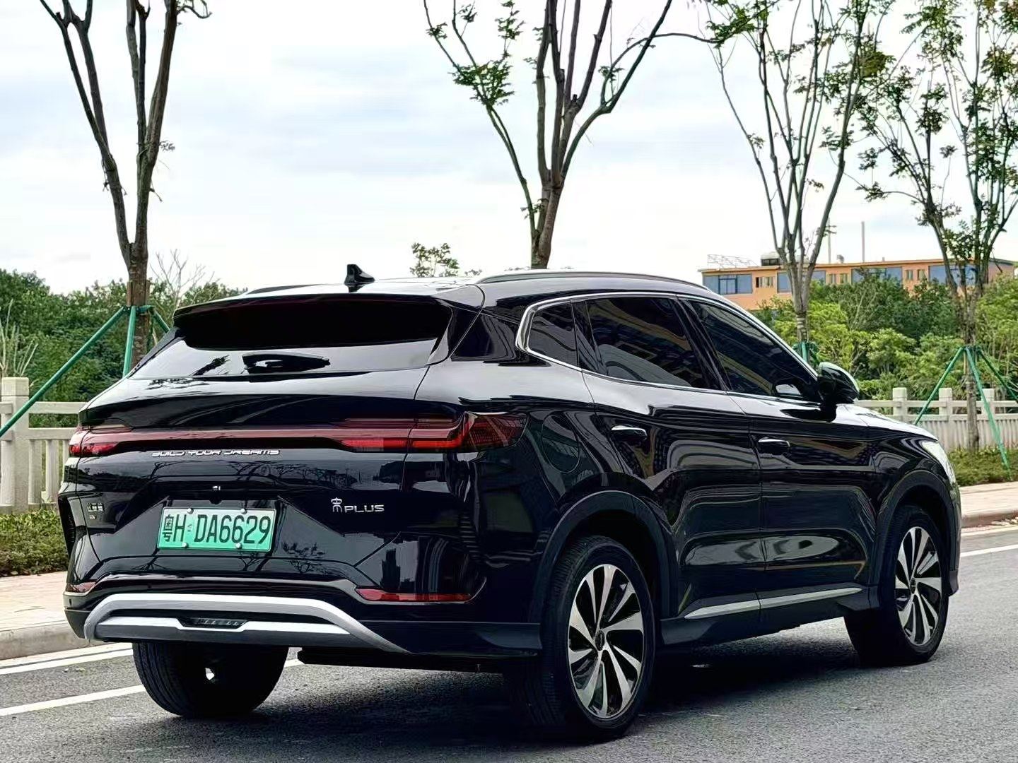 Yichun Xingyue Paipai Car Trading Co., Ltd