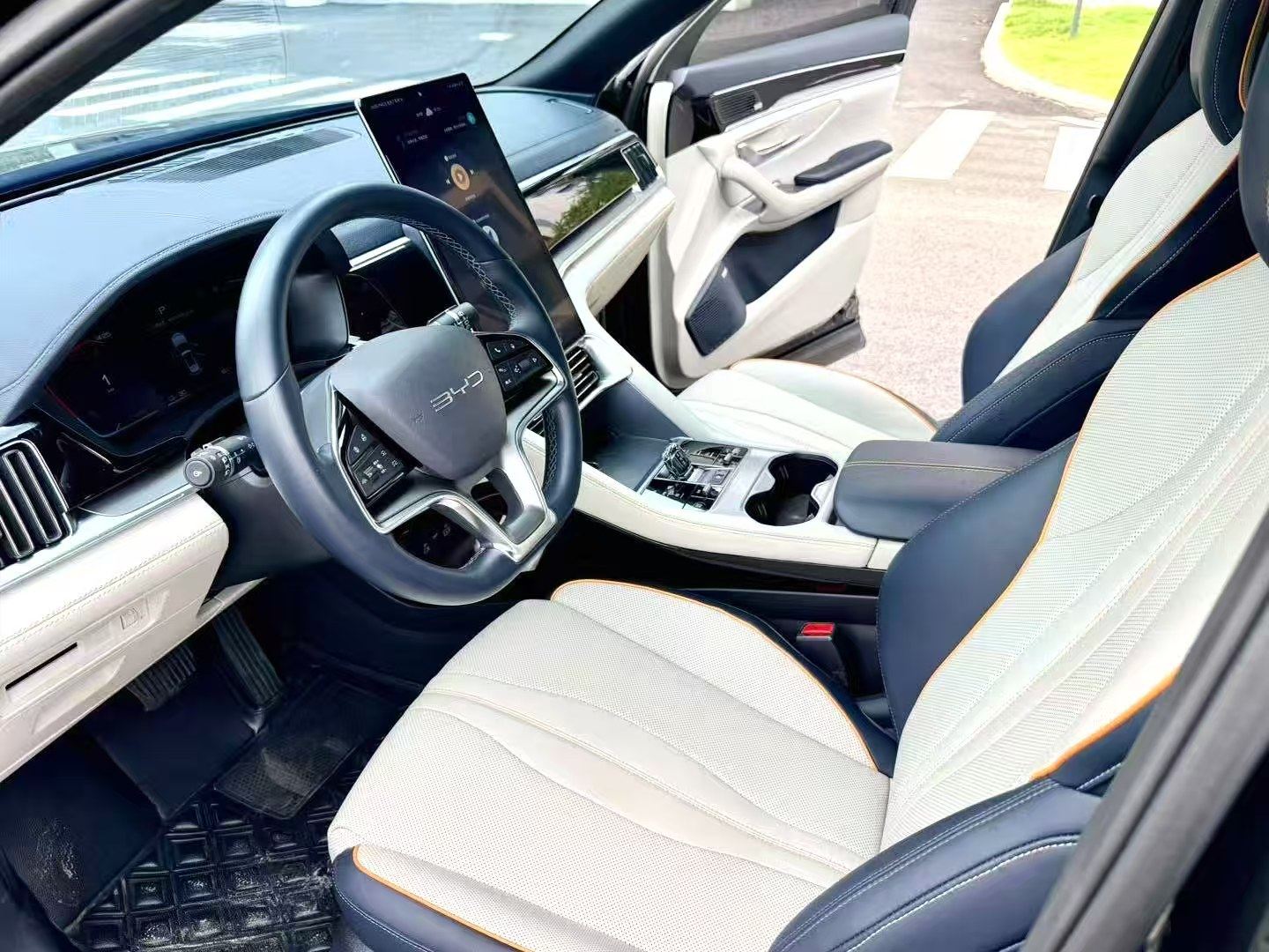 Yichun Xingyue Paipai Car Trading Co., Ltd