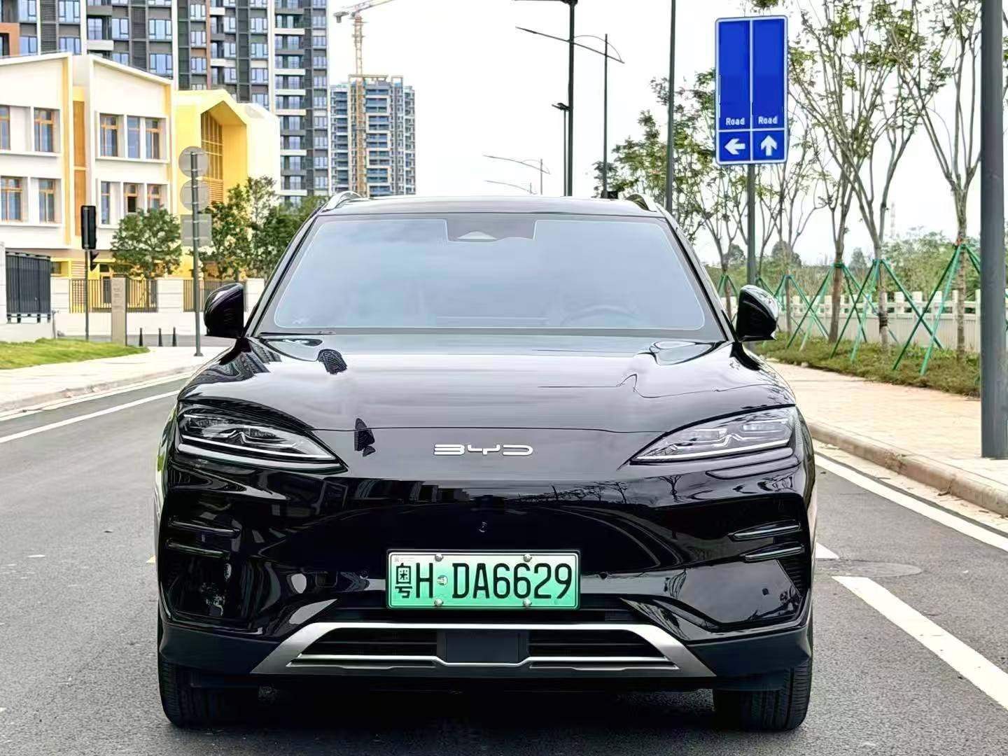 Yichun Xingyue Paipai Car Trading Co., Ltd