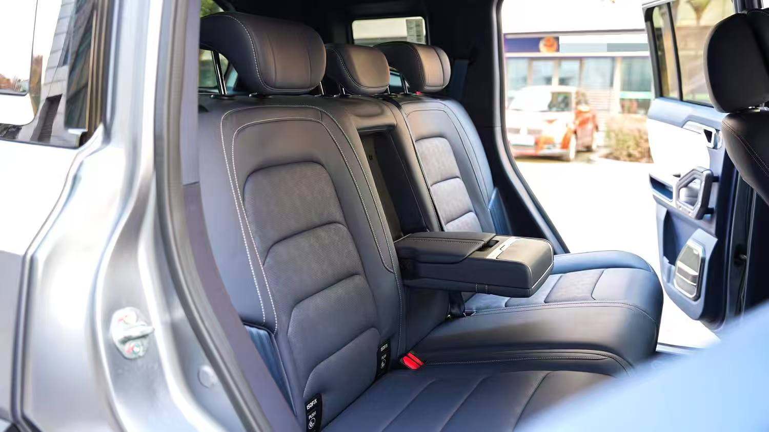 Yichun Xingyue Paipai Car Trading Co., Ltd