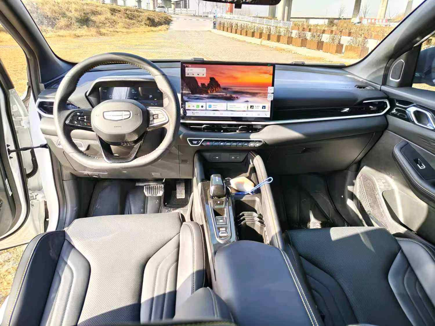 Yichun Xingyue Paipai Car Trading Co., Ltd