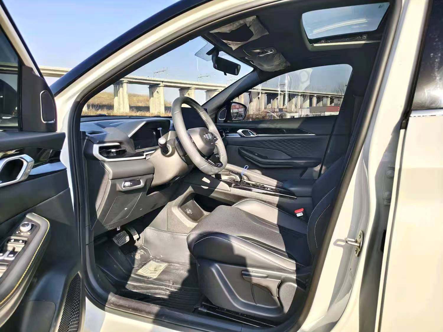 Yichun Xingyue Paipai Car Trading Co., Ltd