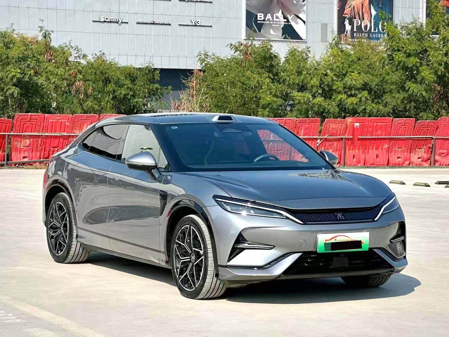 Yichun Xingyue Paipai Car Trading Co., Ltd