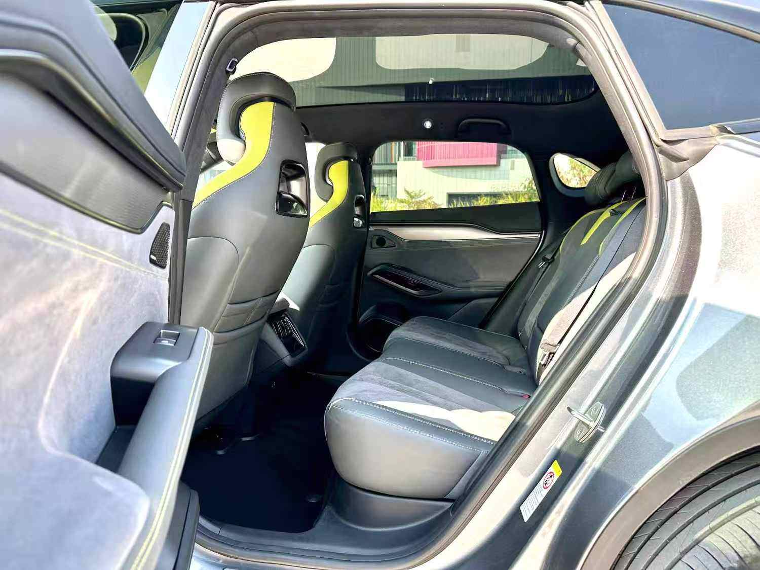 Yichun Xingyue Paipai Car Trading Co., Ltd