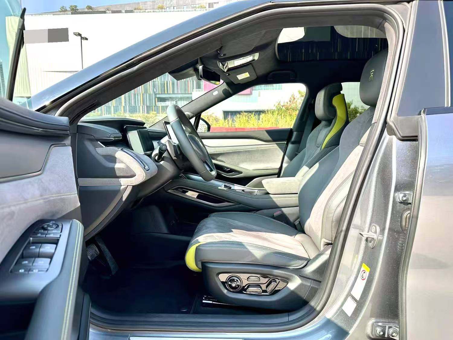 Yichun Xingyue Paipai Car Trading Co., Ltd