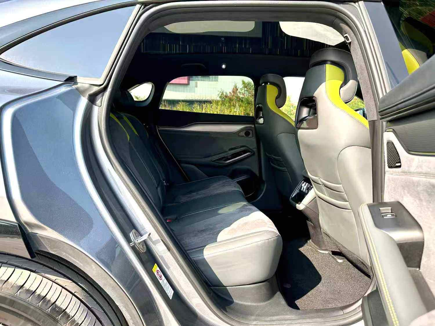 Yichun Xingyue Paipai Car Trading Co., Ltd