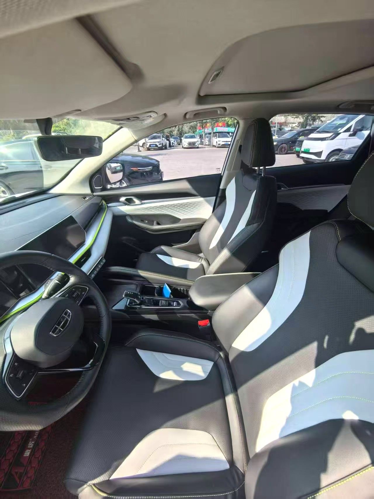 Yichun Xingyue Paipai Car Trading Co., Ltd