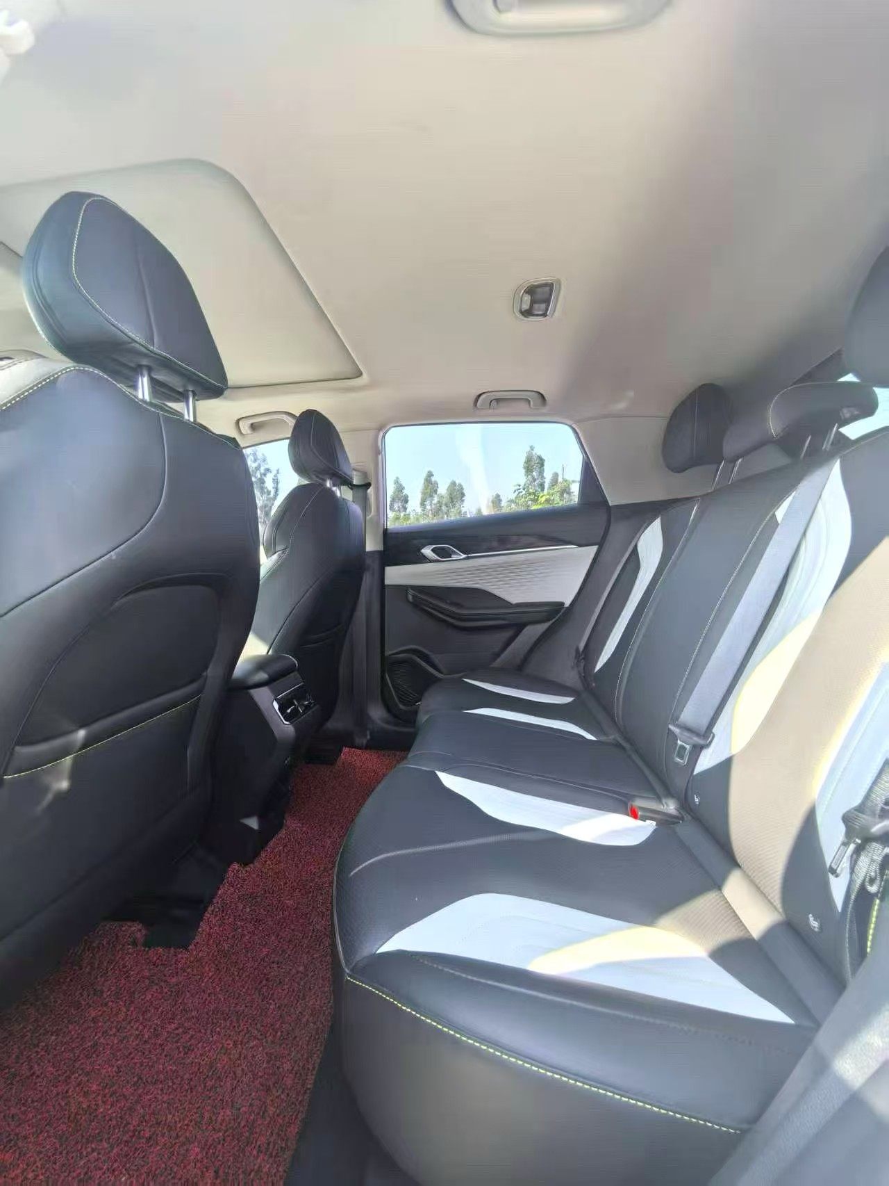 Yichun Xingyue Paipai Car Trading Co., Ltd