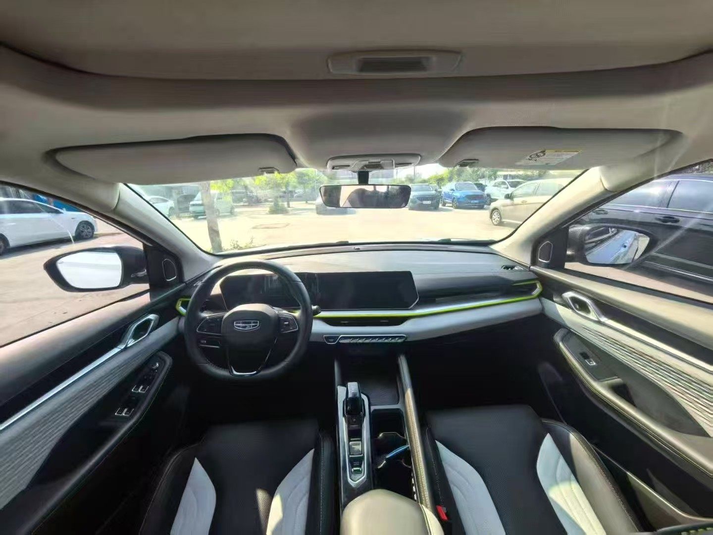 Yichun Xingyue Paipai Car Trading Co., Ltd