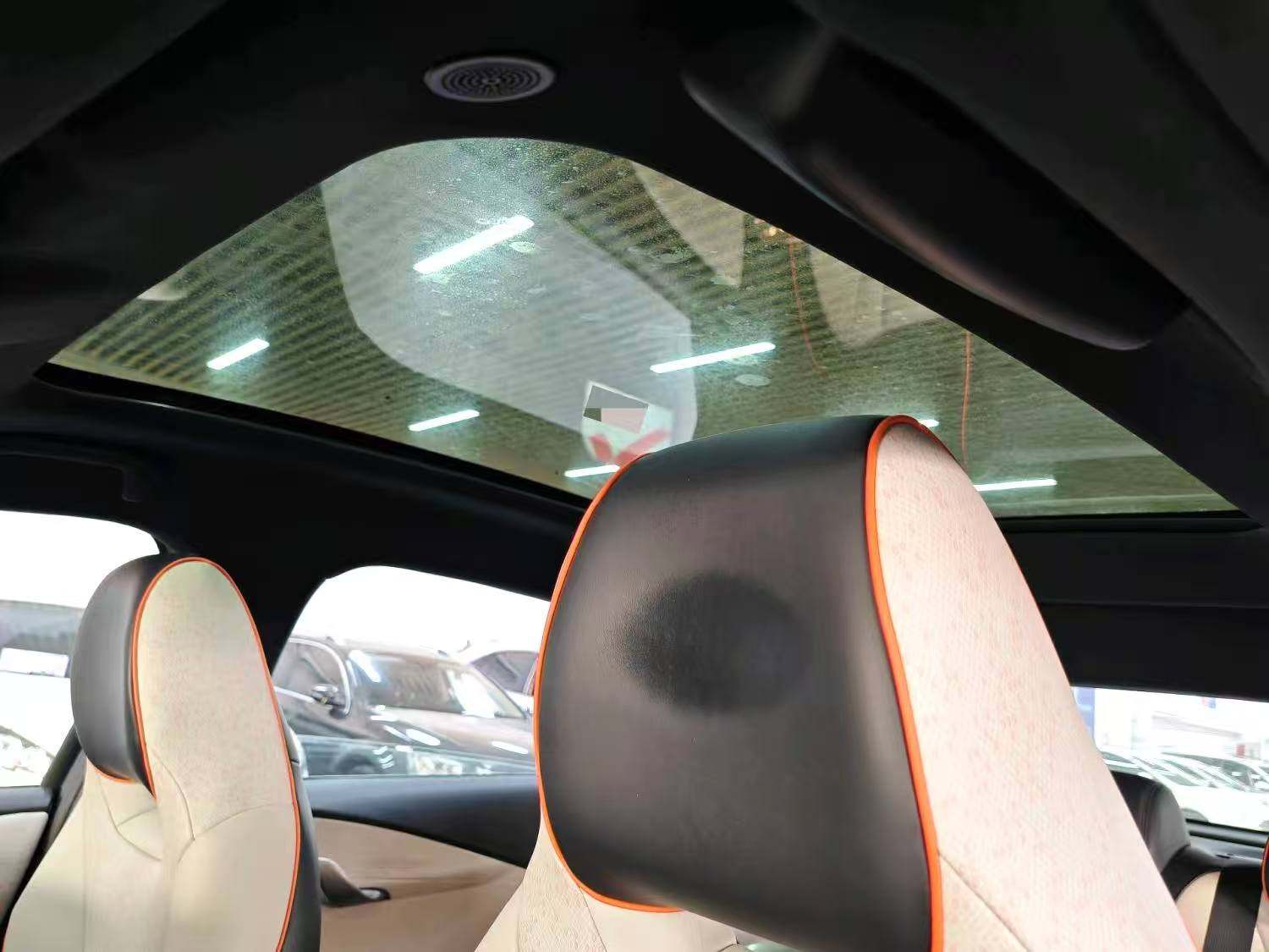 Yichun Xingyue Paipai Car Trading Co., Ltd