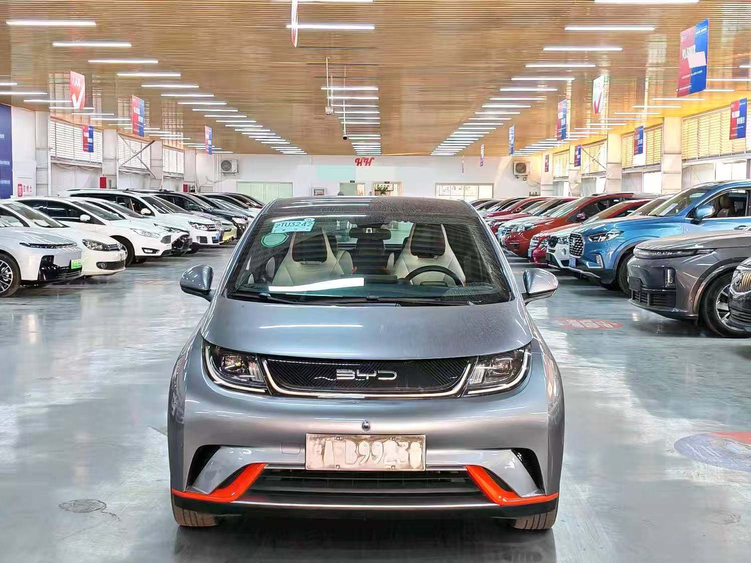 Yichun Xingyue Paipai Car Trading Co., Ltd