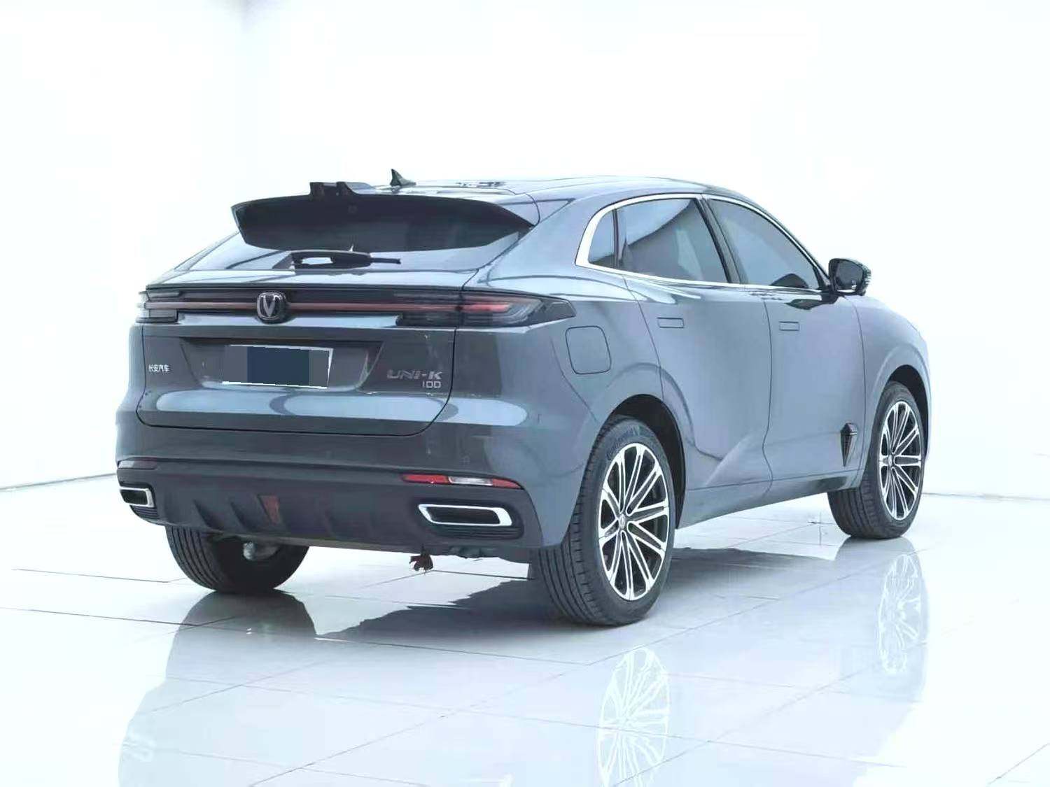 Yichun Xingyue Paipai Car Trading Co., Ltd