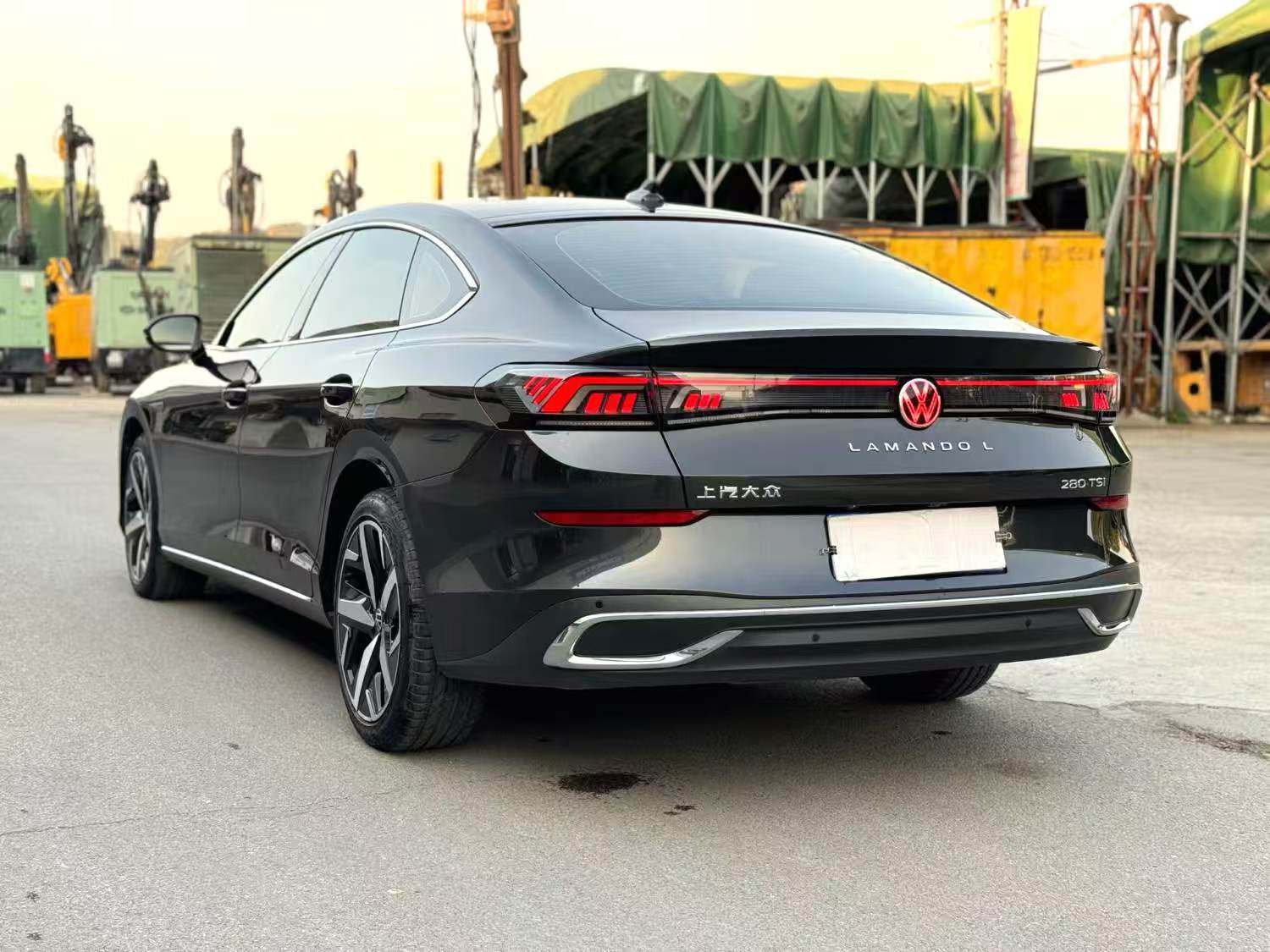 Yichun Xingyue Paipai Car Trading Co., Ltd