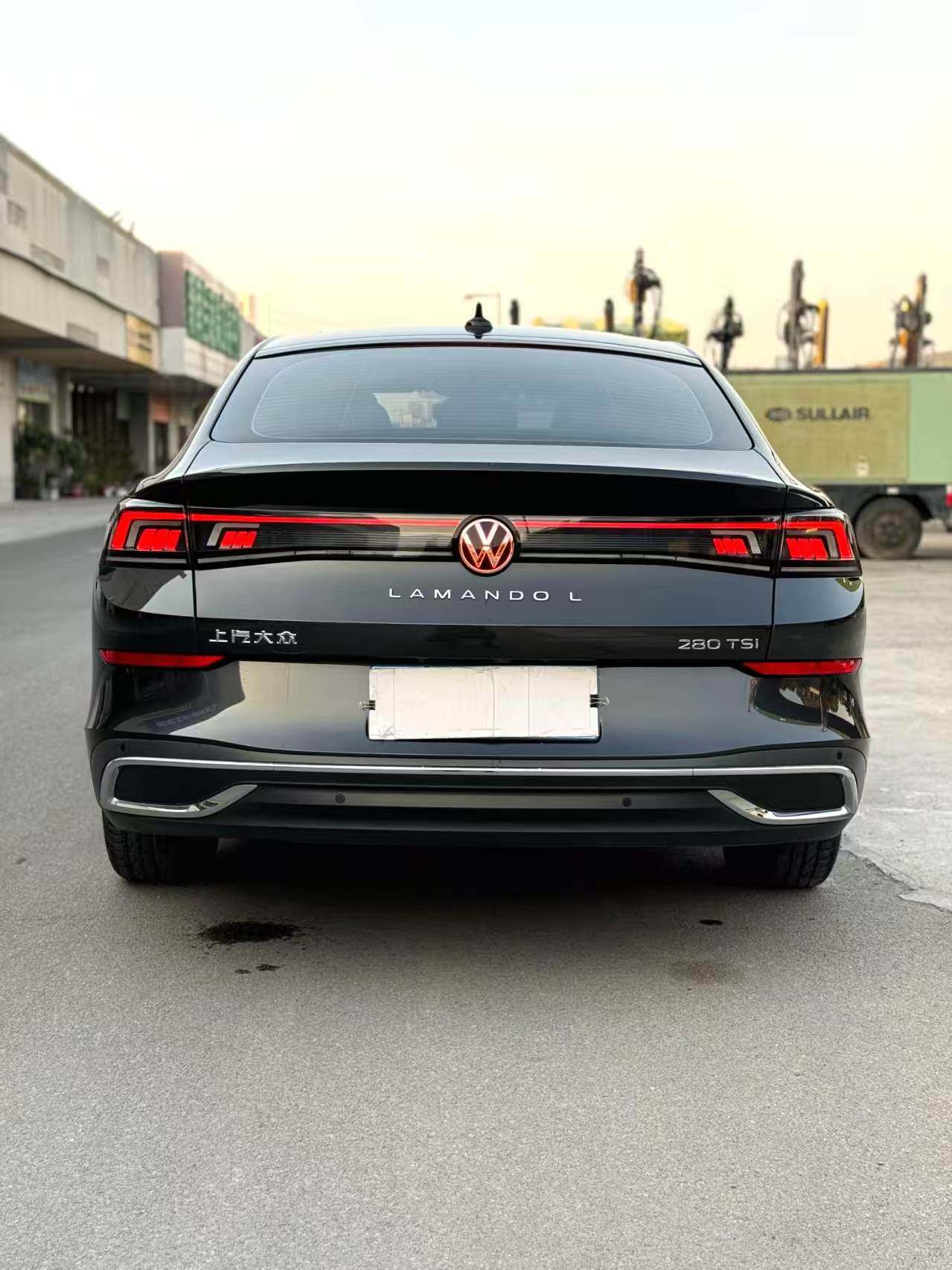 Yichun Xingyue Paipai Car Trading Co., Ltd