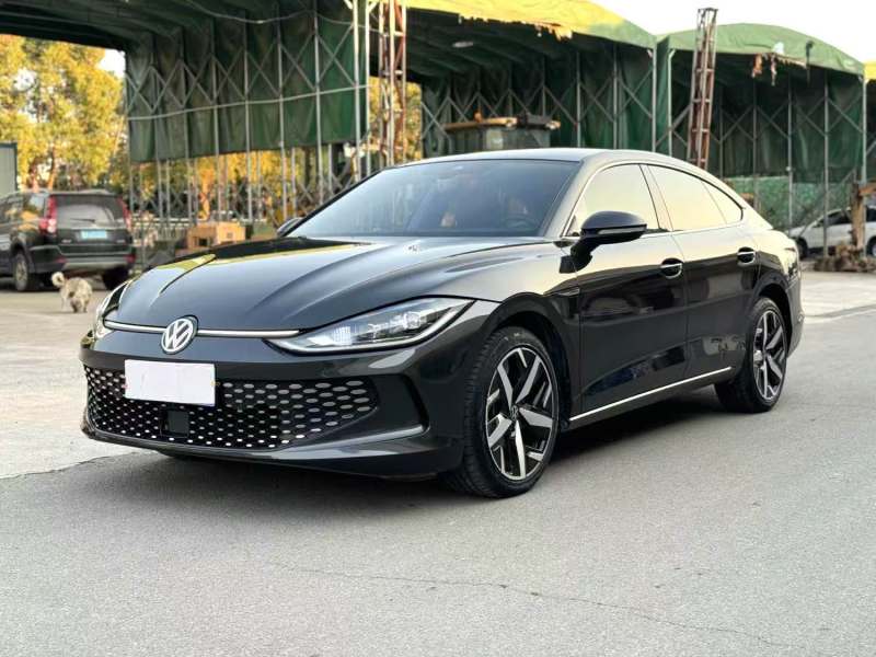 Volkswagen 2023 Lamando L 1.4TSI 280TSI Cool