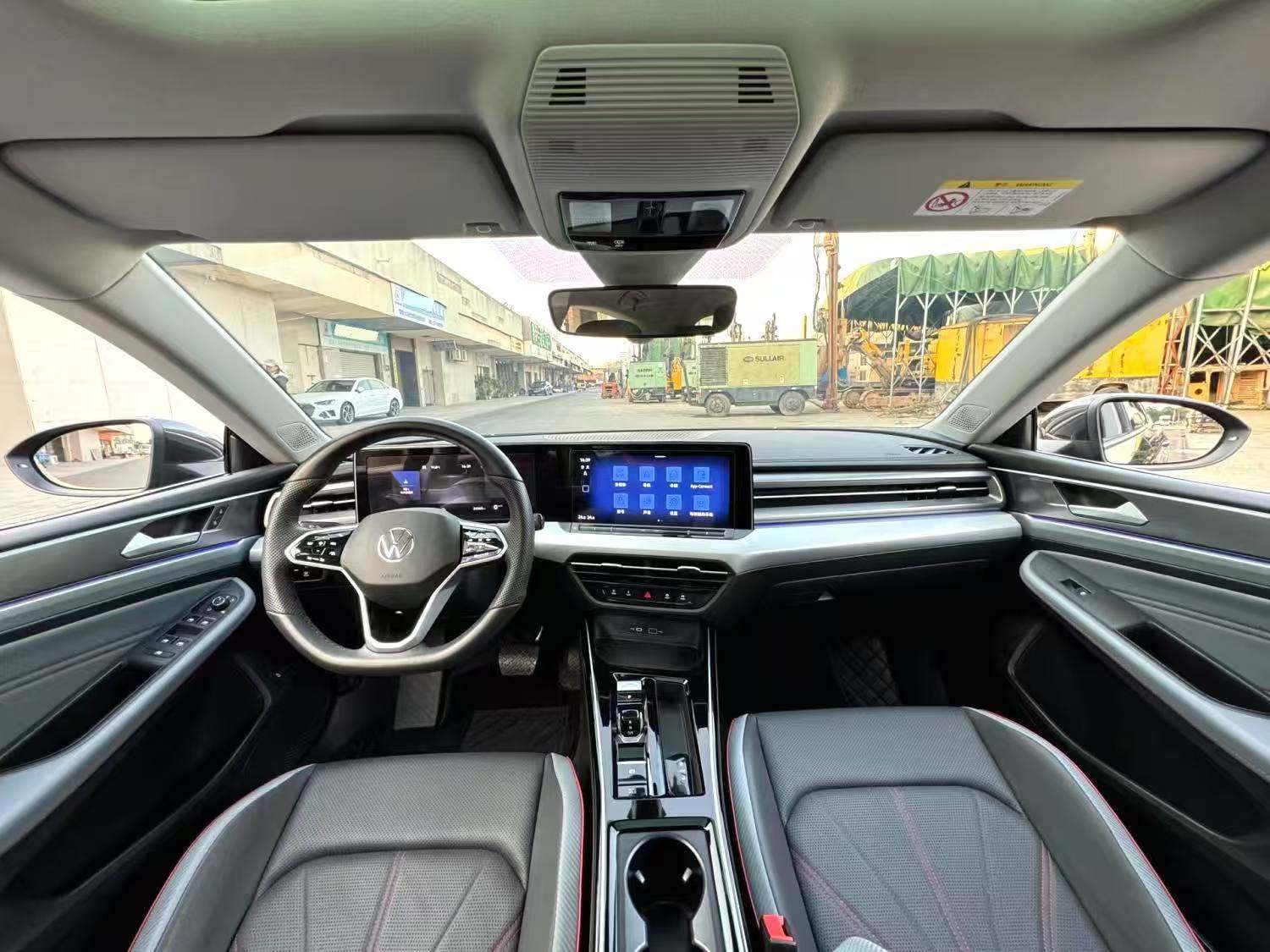 Yichun Xingyue Paipai Car Trading Co., Ltd