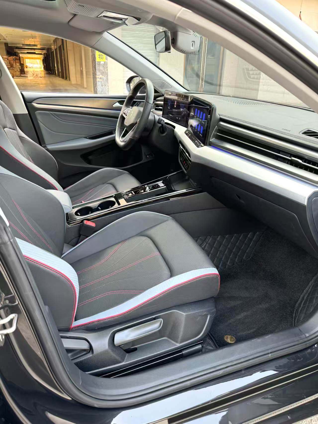 Yichun Xingyue Paipai Car Trading Co., Ltd