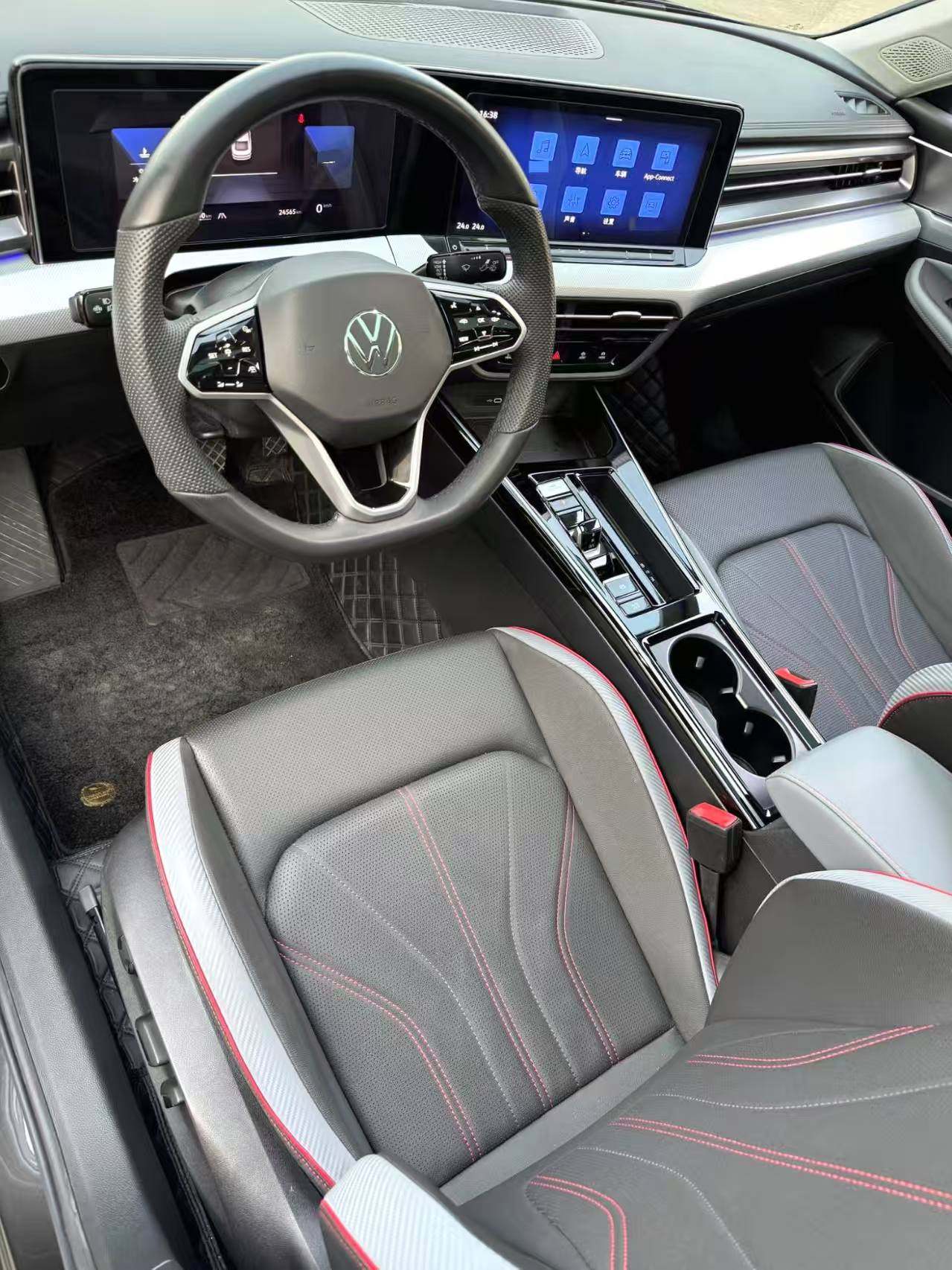 Yichun Xingyue Paipai Car Trading Co., Ltd