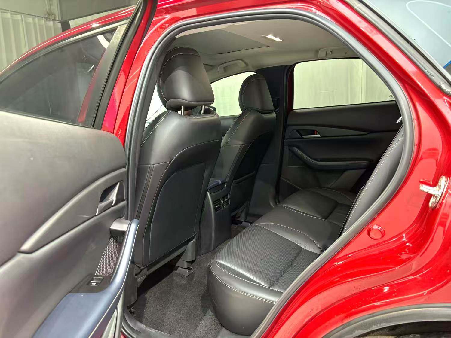 Yichun Xingyue Paipai Car Trading Co., Ltd