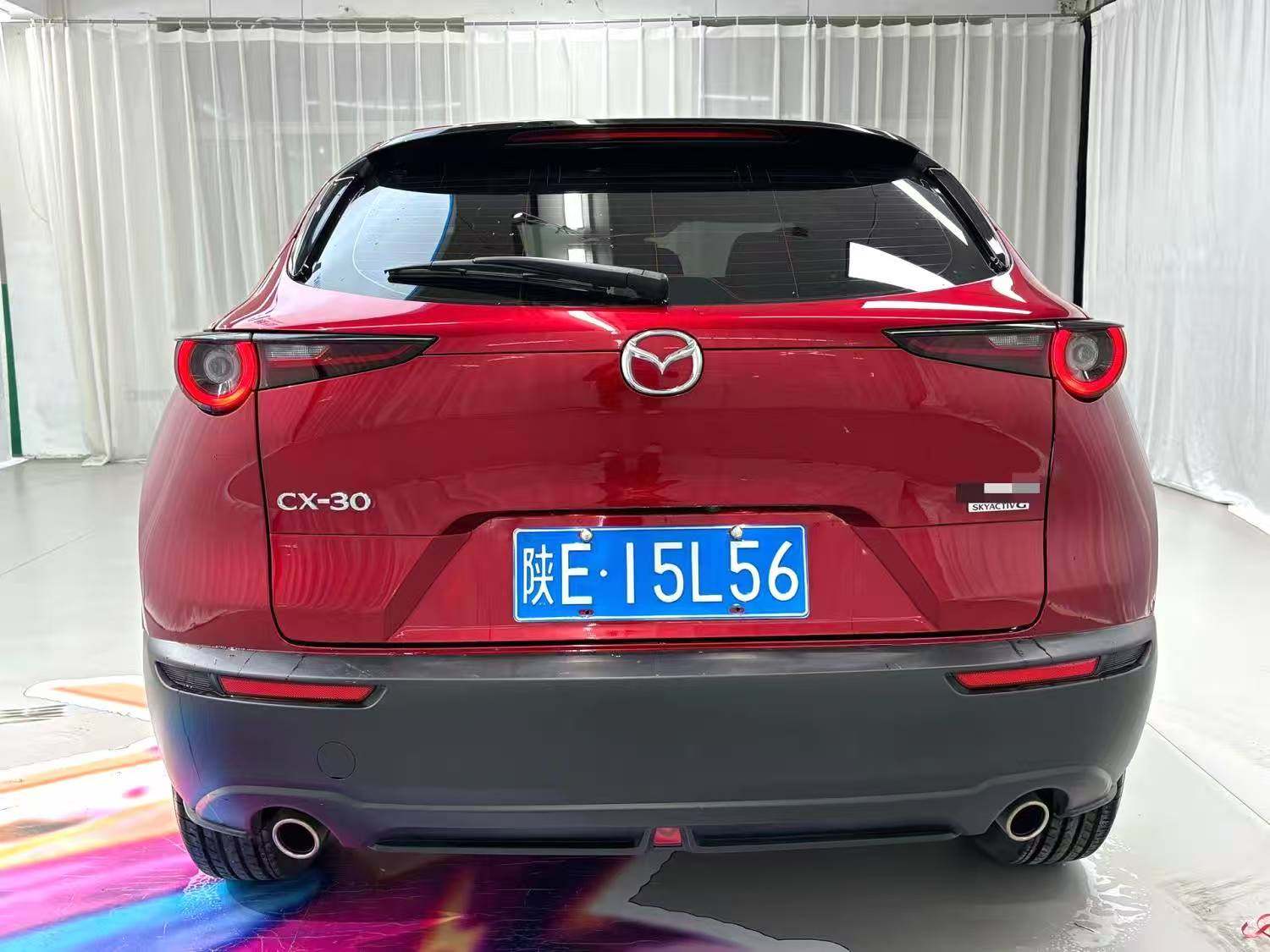 Yichun Xingyue Paipai Car Trading Co., Ltd