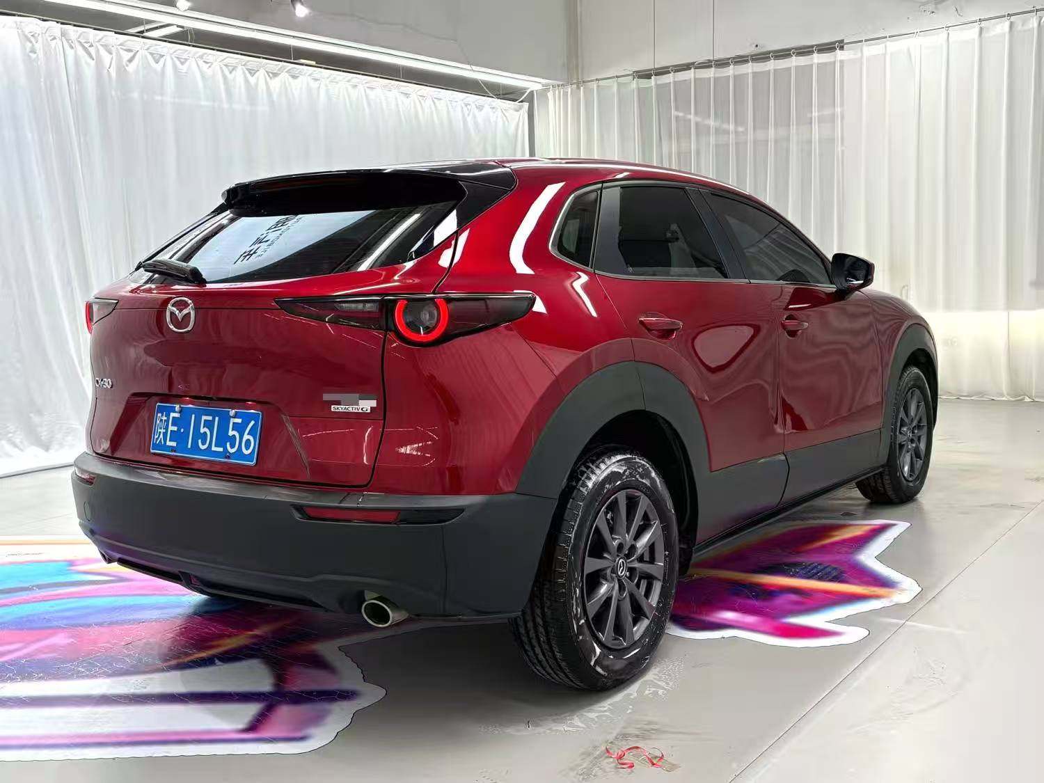 Yichun Xingyue Paipai Car Trading Co., Ltd