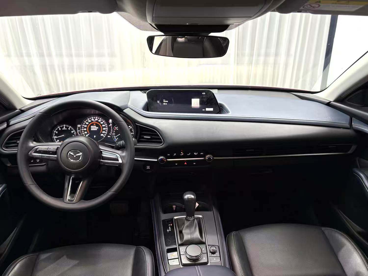 Yichun Xingyue Paipai Car Trading Co., Ltd