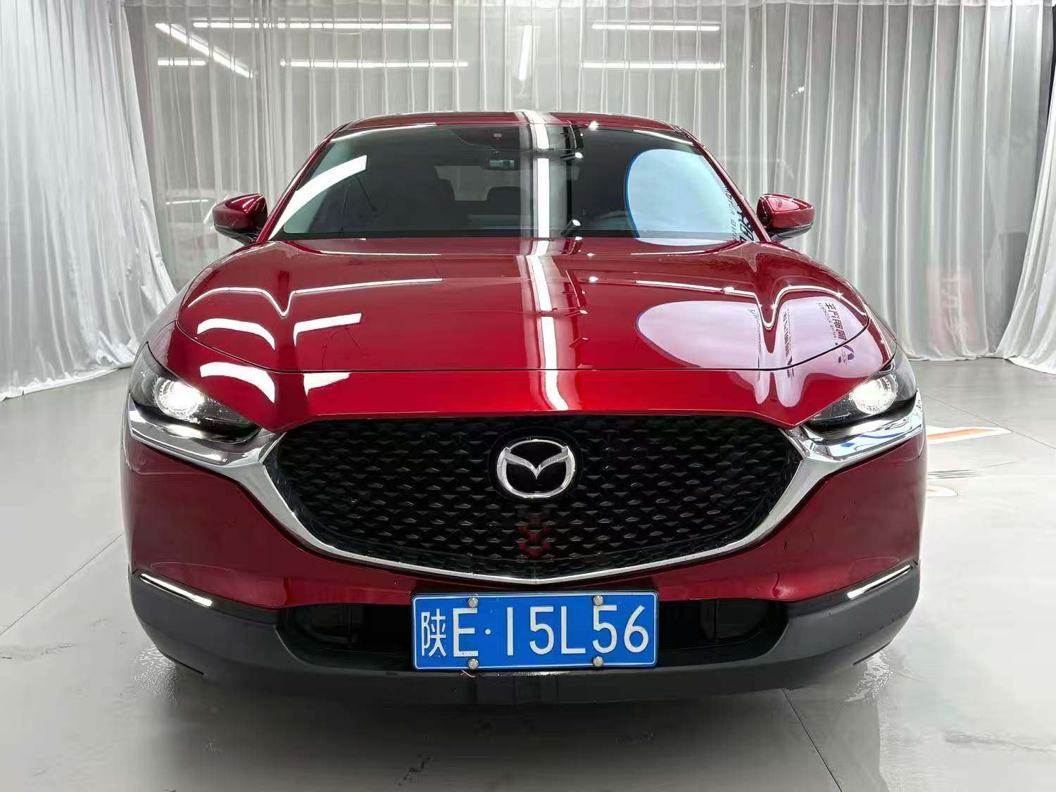 Yichun Xingyue Paipai Car Trading Co., Ltd