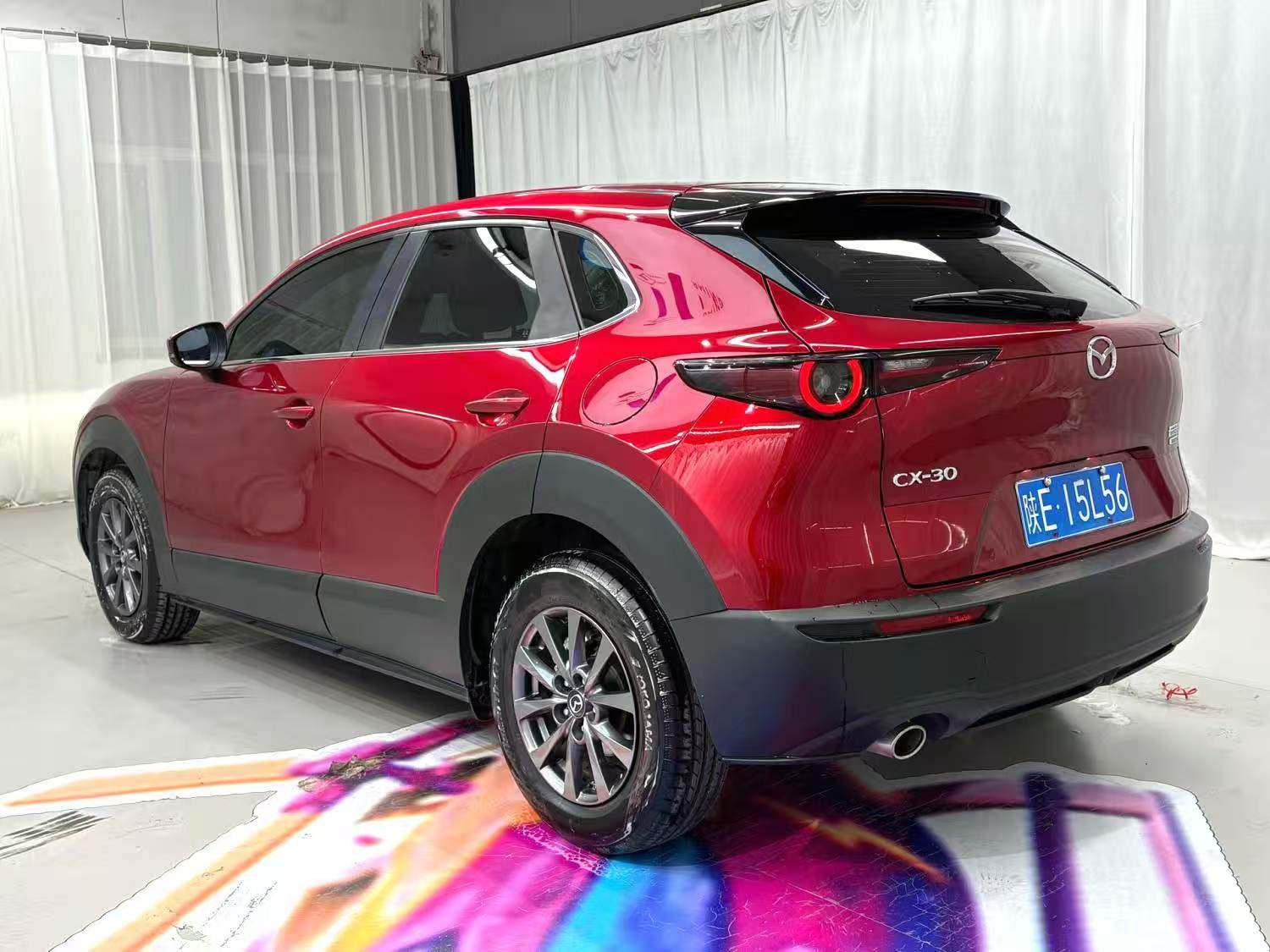 Yichun Xingyue Paipai Car Trading Co., Ltd